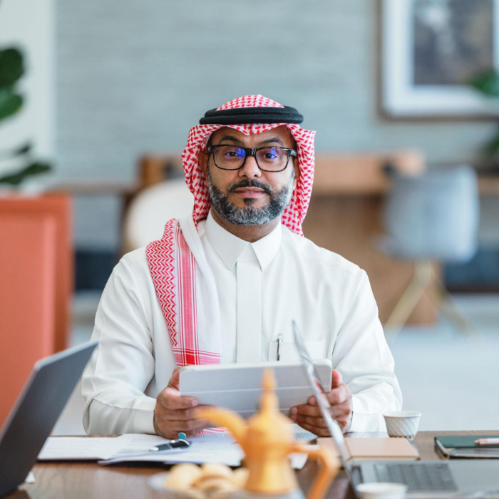 Ahmed Al Naimi